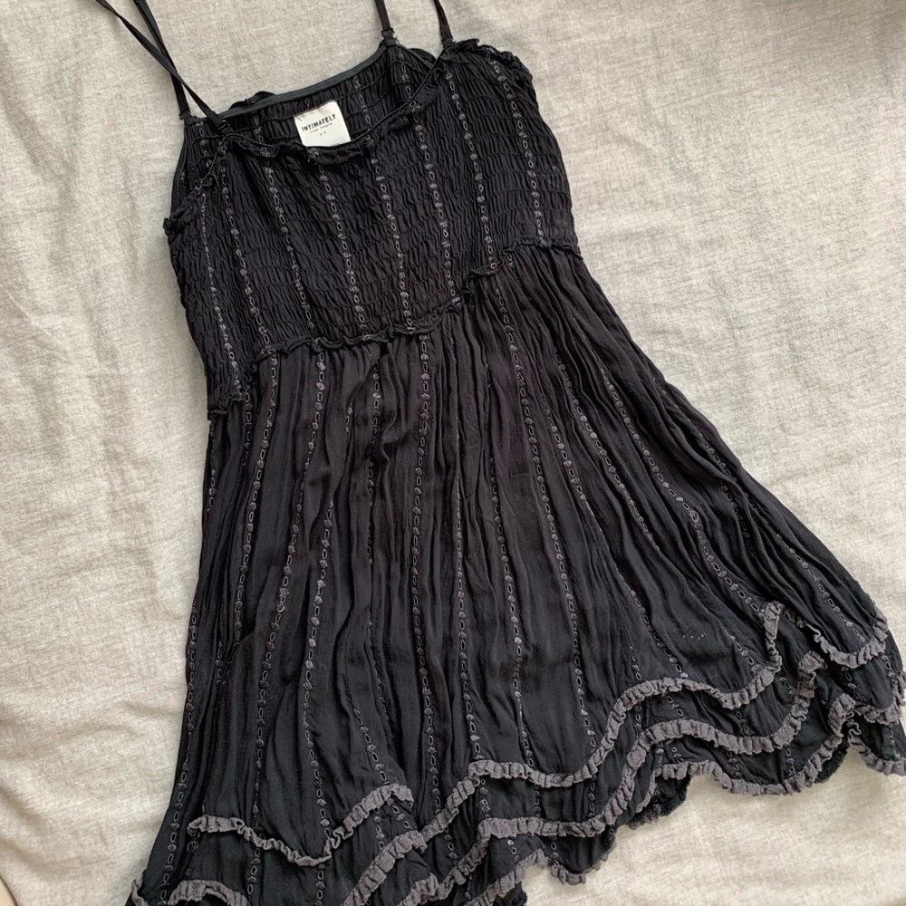 Free people intimate cami